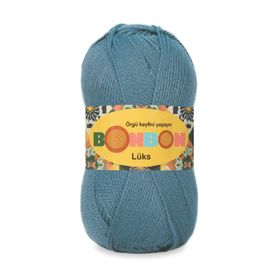 Bonbon Lüks 98263 Fırtına Örgü İpi