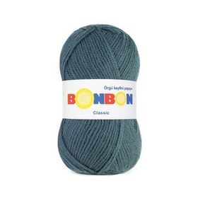 Bonbon Lüks 98263 Fırtına Örgü İpi