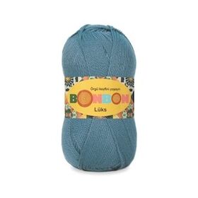 Bonbon Lüks 98263 Fırtına Örgü İpi
