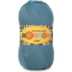 Bonbon Lüks 98263 Fırtına Örgü İpi