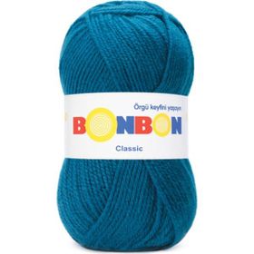 Bonbon Lüks 98400 Şelale Örgü İpi