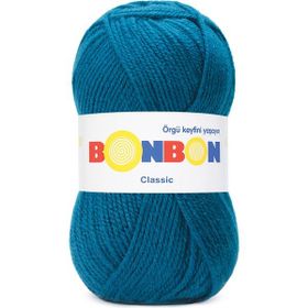 Bonbon Lüks 98400 Şelale Örgü İpi