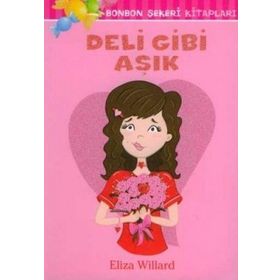 BONBON ŞEKERİ DELI GIBI AŞIK - KOLEKTIF