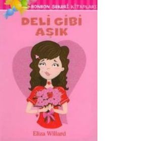BONBON ŞEKERİ DELI GIBI AŞIK - KOLEKTIF