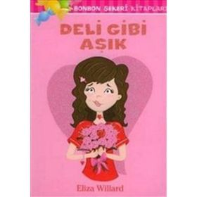 BONBON ŞEKERİ DELI GIBI AŞIK - KOLEKTIF