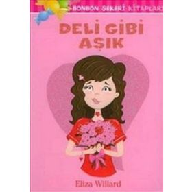 BONBON ŞEKERİ DELI GIBI AŞIK - KOLEKTIF