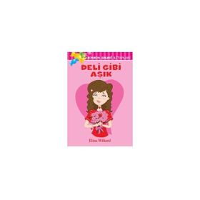 BONBON ŞEKERİ DELI GIBI AŞIK - KOLEKTIF
