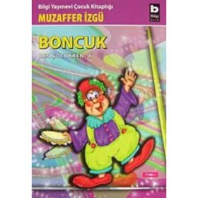 Boncuk Ben Çocukken - 6 - Muzaffer İzgü