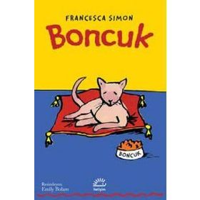 Boncuk - Francesca Simon