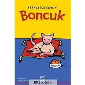 Boncuk - Francesca Simon