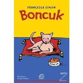 Boncuk - Francesca Simon