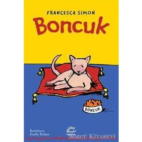 Boncuk - Francesca Simon