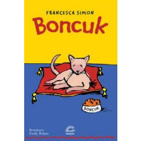 Boncuk - Francesca Simon