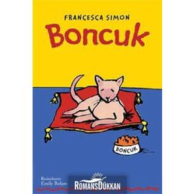 Boncuk - Francesca Simon