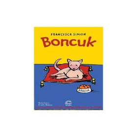 Boncuk - Francesca Simon