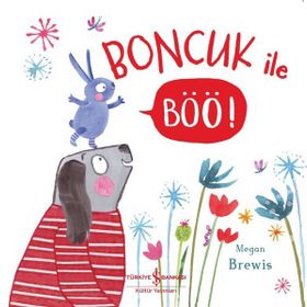 Boncuk İle Böö - Megan Brewis