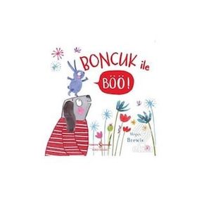 Boncuk İle Böö - Megan Brewis