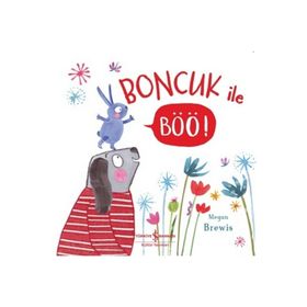 Boncuk İle Böö - Megan Brewis
