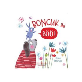Boncuk İle Böö - Megan Brewis