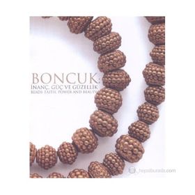Boncuk - İnanç Ve Güzellik - kollektif