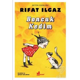 Boncuk Kedim - Rıfat llgaz