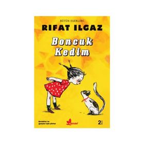 Boncuk Kedim - Rıfat llgaz