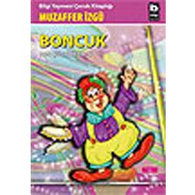 BONCUK - MUZAFFER İZGU