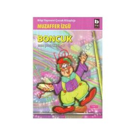 BONCUK - MUZAFFER İZGU
