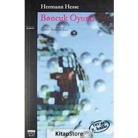 Boncuk Oyunu - Hermann Hesse