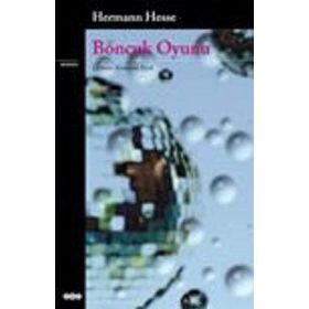 Boncuk Oyunu - Hermann Hesse