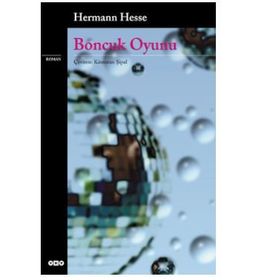 Boncuk Oyunu - Hermann Hesse