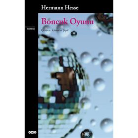 Boncuk Oyunu - Hermann Hesse
