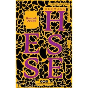 Boncuk Oyunu - Hermann Hesse