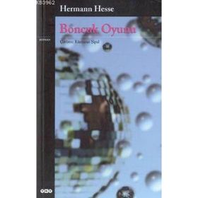 Boncuk Oyunu - Hermann Hesse