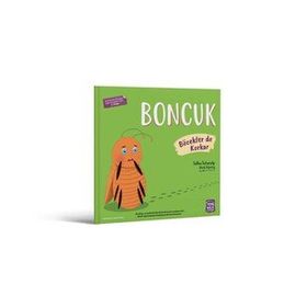 Boncuk - Talha Tolunalp