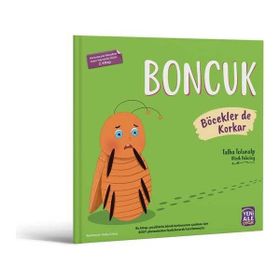 Boncuk - Talha Tolunalp
