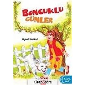 BONCUKLU GÜNLER - AYSEL KUMRU KORKUT