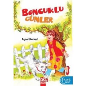 BONCUKLU GÜNLER - AYSEL KUMRU KORKUT