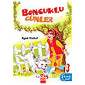 BONCUKLU GÜNLER - AYSEL KUMRU KORKUT