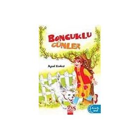 BONCUKLU GÜNLER - AYSEL KUMRU KORKUT