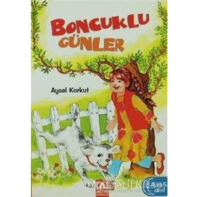 BONCUKLU GÜNLER - AYSEL KUMRU KORKUT