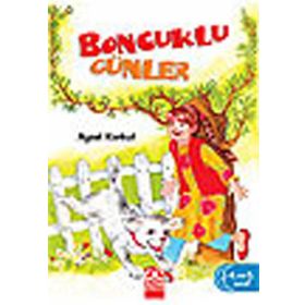 BONCUKLU GÜNLER - AYSEL KUMRU KORKUT