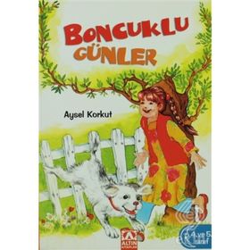 BONCUKLU GÜNLER - AYSEL KUMRU KORKUT
