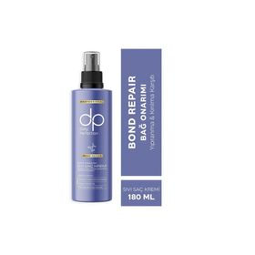 Bond 180 ml Repair Durulanmayan Sıvı Saç Kremi