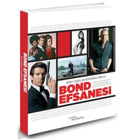 BOND EFSANESI - KOLEKTIF