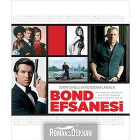 BOND EFSANESI - KOLEKTIF