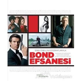 BOND EFSANESI - KOLEKTIF