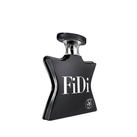 Bond No.9 Fidi EDP 100 ml Unisex Parfüm