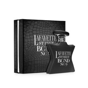 Bond No.9 Lafayette Street EDP 100 ml Unisex Parfüm