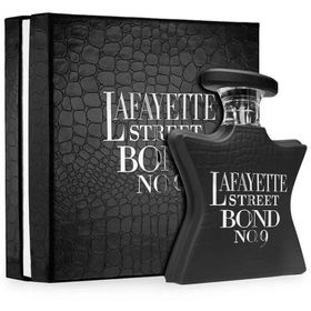 Bond No.9 Lafayette Street EDP 100 ml Unisex Parfüm
